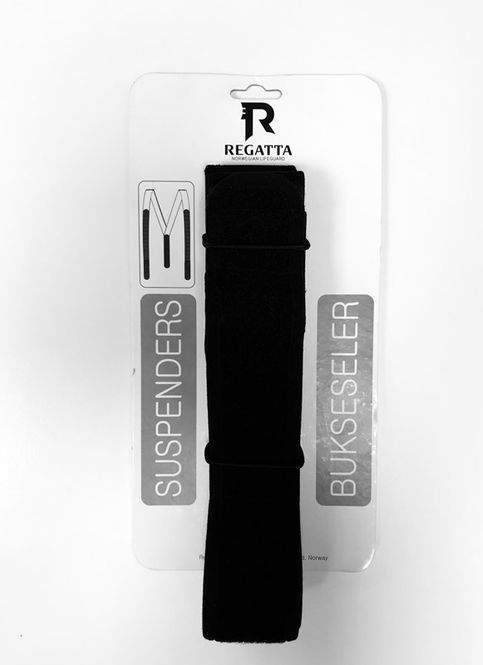 Hovedbilde Bukseseler til Regatta Flytedresser