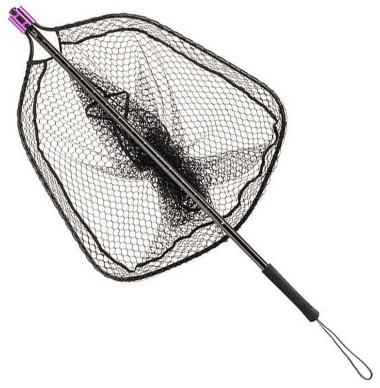 Daiwa Prorex Boat Landing Net 80*70cm