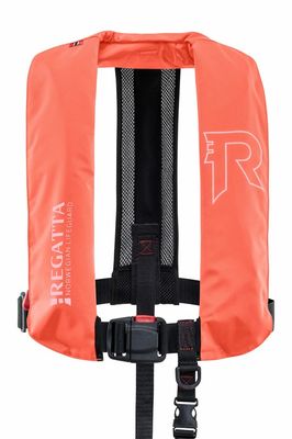 Regatta aquasafe elite 40kg+