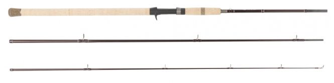 Hovedbilde Lawson Northern Lite X3 Trigger 11' 20-60g 3-Delt