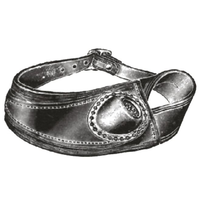 Hovedbilde Seilmakerhanske