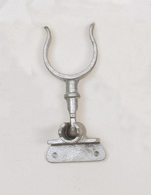 Hovedbilde Åregaffel galv nedfellbar 50mm