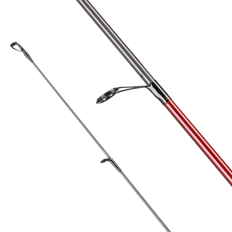 Daiwa Fuego Spin 8,1' 15-60gr - 2 sec