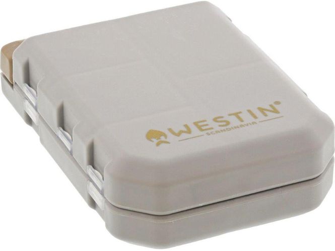 Hovedbilde Westin W3 Terminal Tackle Box 10.7x7,4x3cm S
