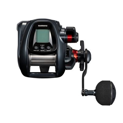 Shimano Plays A 3000 Right Hand