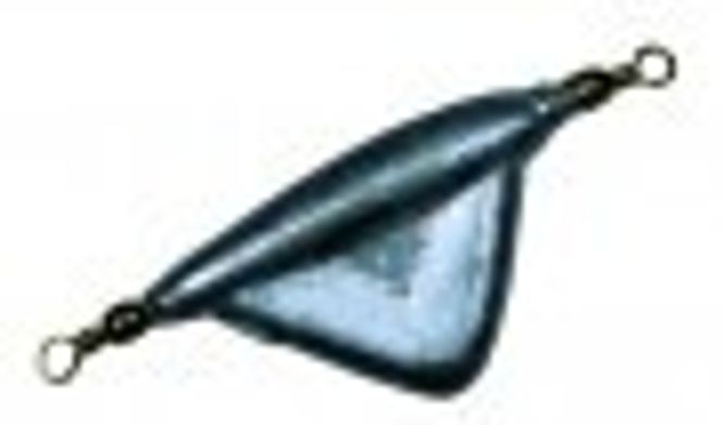 Hovedbilde Wiggler Anti-Twin Blysøkke