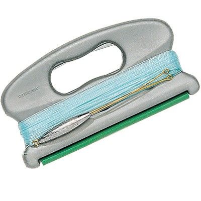 Sølvkroken Agnsnøre