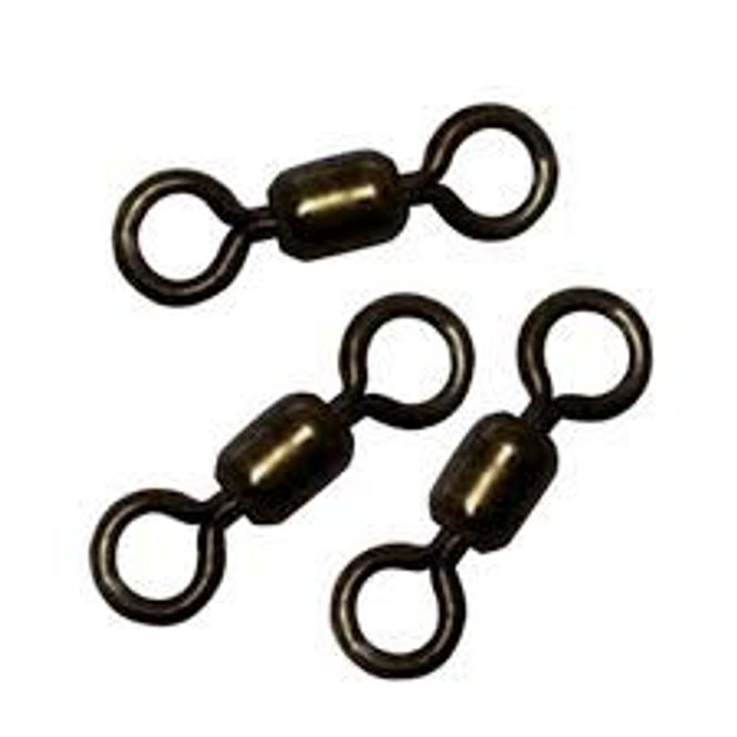 Hovedbilde Sølvkroken Extrem Hvirvler