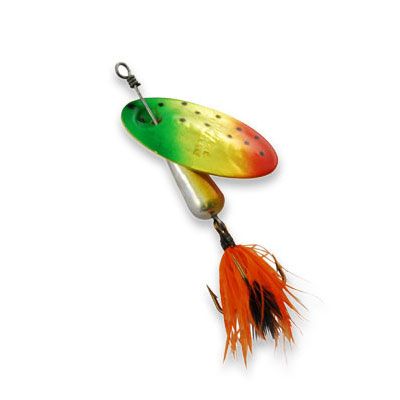 Sølvkroken Spesial Spinner