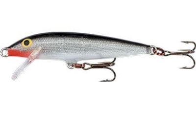 Rapala Orginal F-7