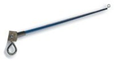 Blue Sea Reel stang
