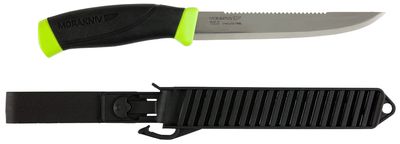 Mora Fishing Comfort Scaler 150