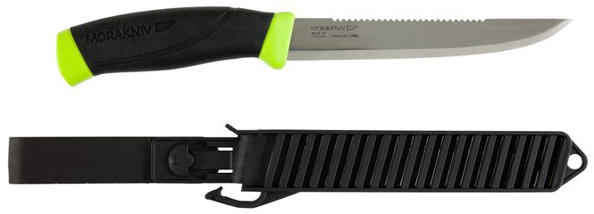 Hovedbilde Mora Fishing Comfort Scaler 150