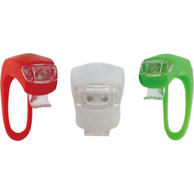 Lanternesett mini, batteri 3 deler