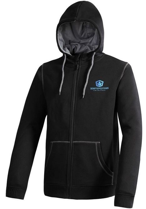 Hovedbilde Kaptein Sig Hansen cold bay college jakke