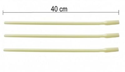 Søvik lightsleeves 40cm