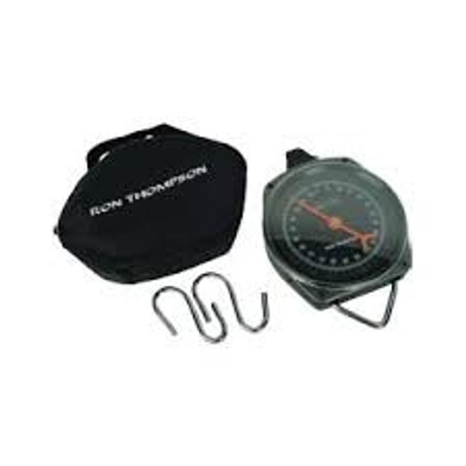 Hovedbilde Ron Thompson vekt 50 kg