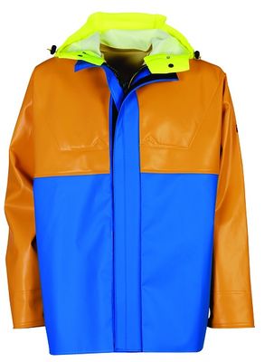 Guy Cotten Isomax jakke