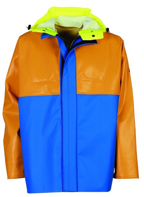 Huvudbild Guy Cotten Isomax jakke