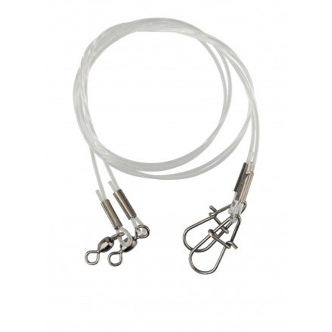 Hovedbilde SG Regenerator Trace 1.00mm 25kg 60cm 3pcs