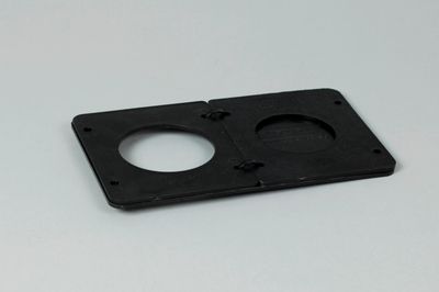 Flukthull for Hummer + Krabbe