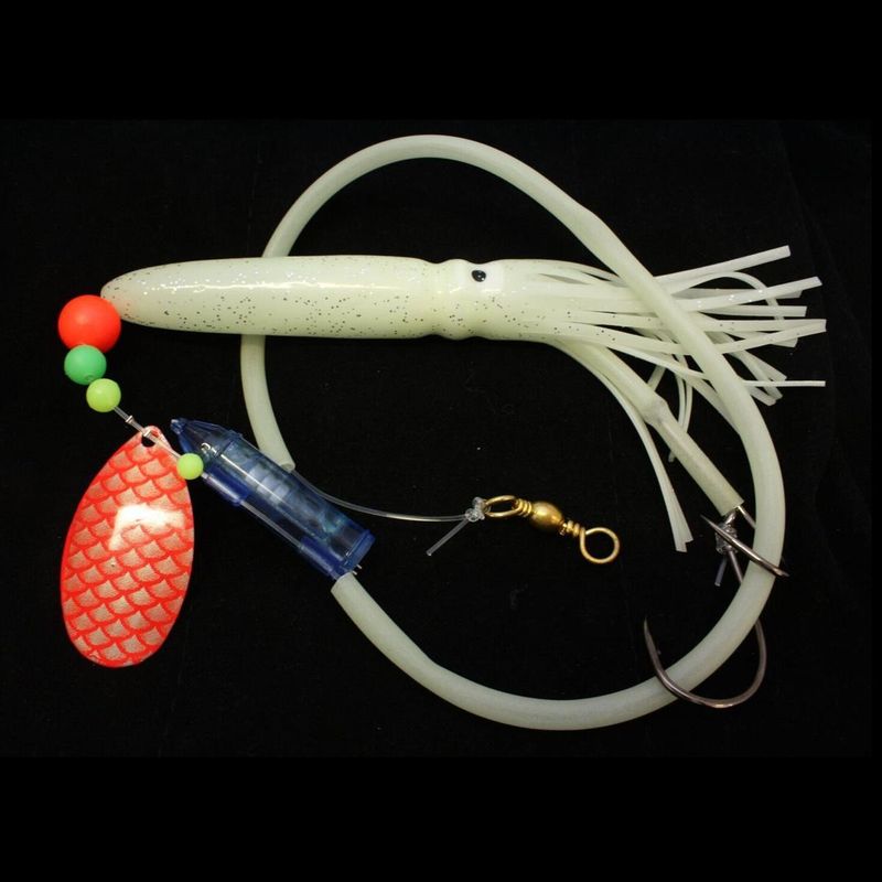 Søvik Natural Bait 007 11/0 + 9/0 1,0 mm