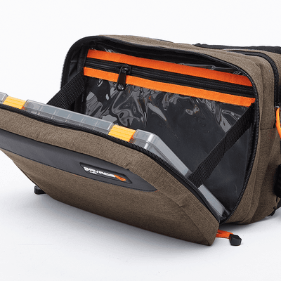 Savage Gear Sling Sholder Bag