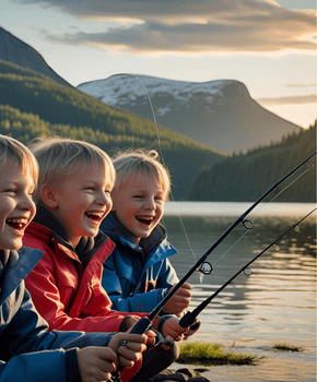 Hovedbilde Barnesett