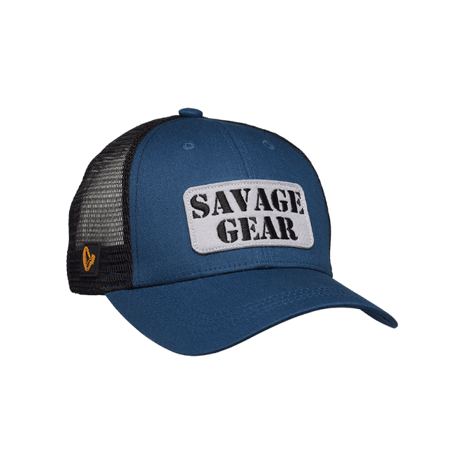 Hovedbilde Savage Gear Logo Badge Caps