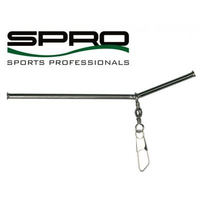 Spro Metal Glidebom 2pk