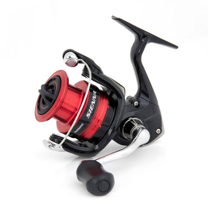 Hovedbilde Shimano sienna FG 1000