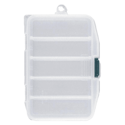 Meiho SFC Slukboks - F 3-12 Justerbare rom - 146x103x23mm