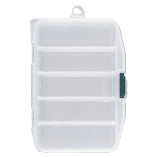 Hovedbilde Meiho SFC Slukboks - F 3-12 Justerbare rom - ...