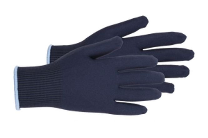 Hovedbilde Innerhanske Blå str 9/10