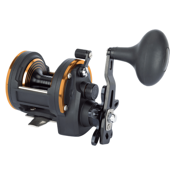 Hovedbilde Lawson GTO 10 V3