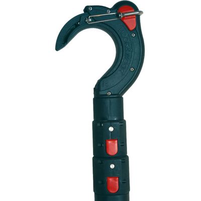 Båtshake Hook & Moor Vario