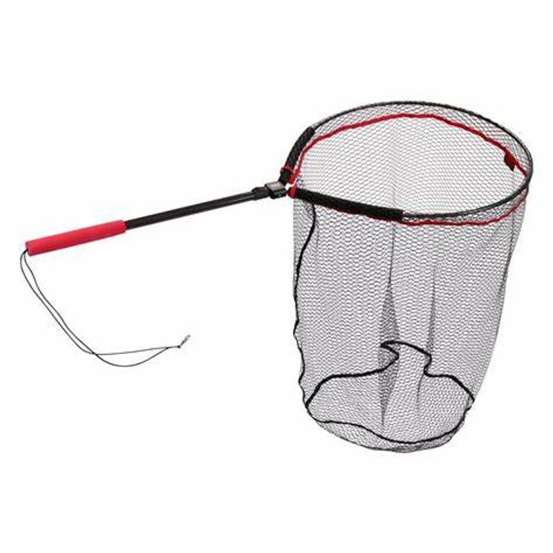Rapala Karbon Net Float Tube 60x50cm
