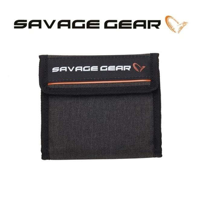 Huvudbild Savage Gear Flip Wallet Rig And Lure