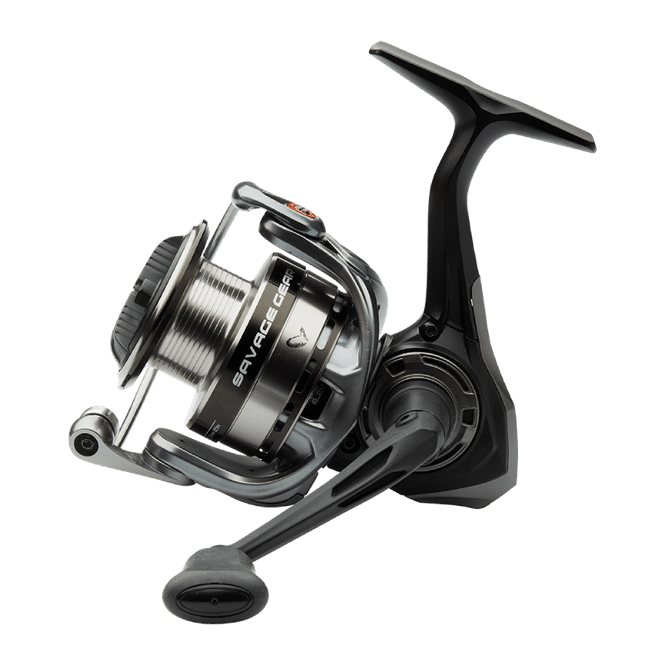 Hovedbilde Savage Gear SG4 4000 FD