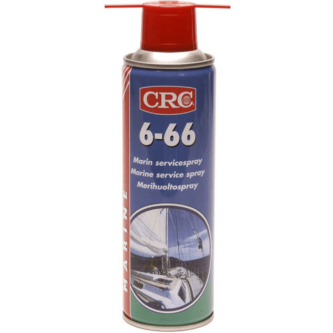 Hovedbilde CRC 6-66 Marine 250ml