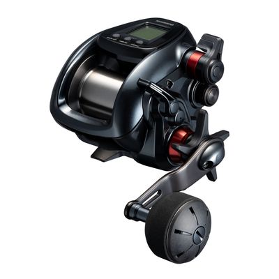 Shimano Plays A 3000 Right Hand