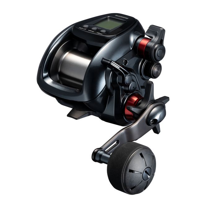 Hovedbilde Shimano Plays A 3000 Right Hand