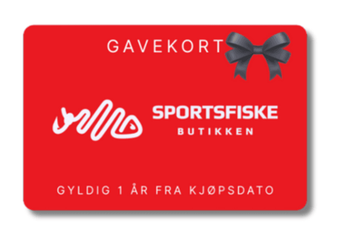 Hovedbilde Gavekort