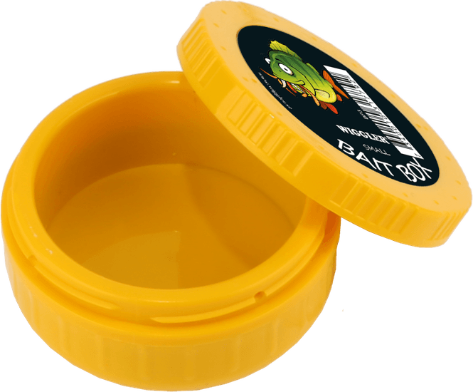 Huvudbild Wiggler Maskburk 