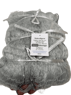 Makrellgarn 32mm 