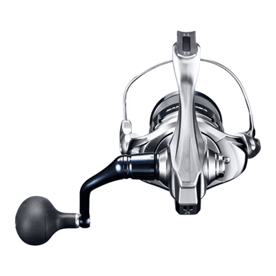 Shimano Saragosa SW A 10000-PG