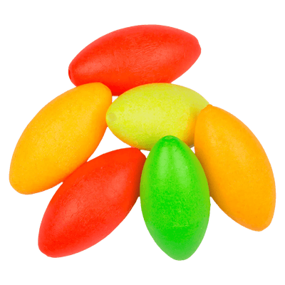 Owner 81105 Float Beads Mix Color