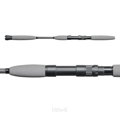 Höwk The Special One 5,3' - 300gr (Haspel)