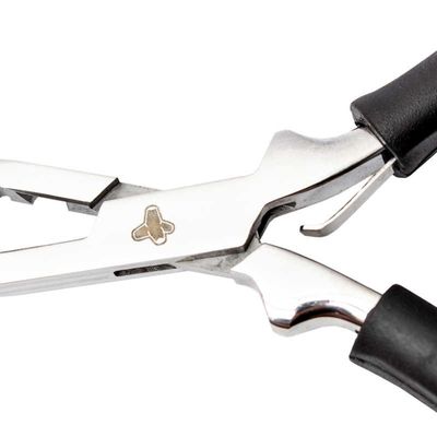 HPA Sea Bass Plier med etui 