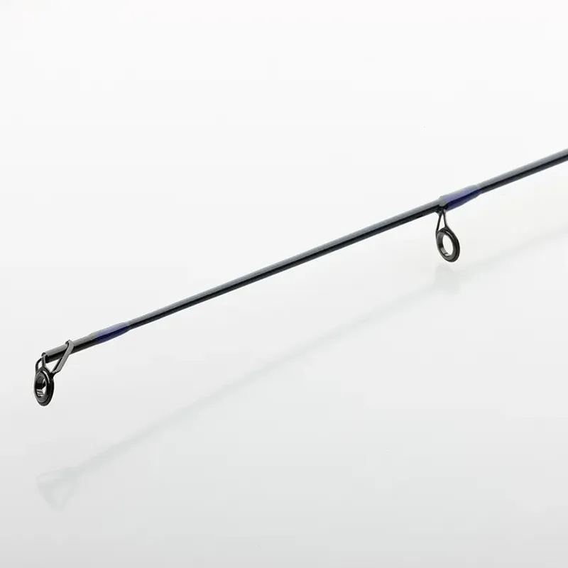 DAM Steelhead Iconic Spin 10' 300cm 10-40Gram - 2sec